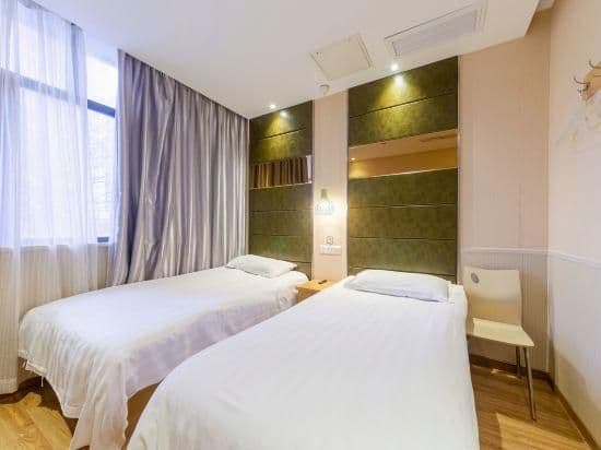 Guest Twin Room