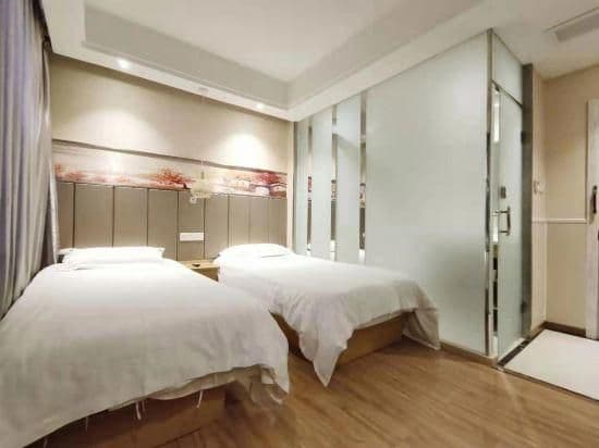 Guest Twin Room