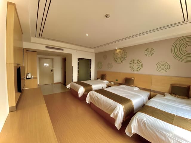 Tripe Room