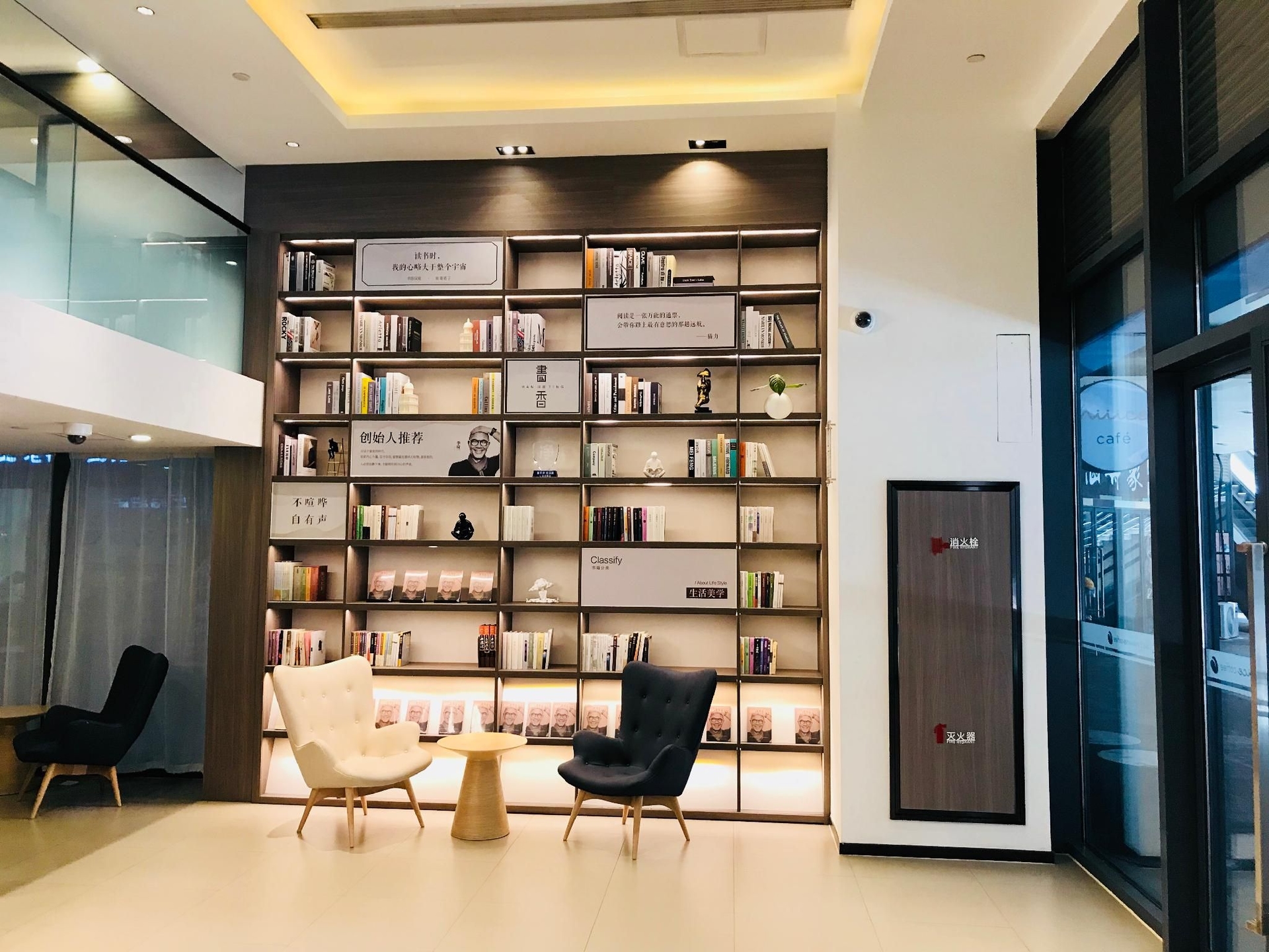 Hanting Hotel Shanghai Fengxian Nanqiao Bus Station4