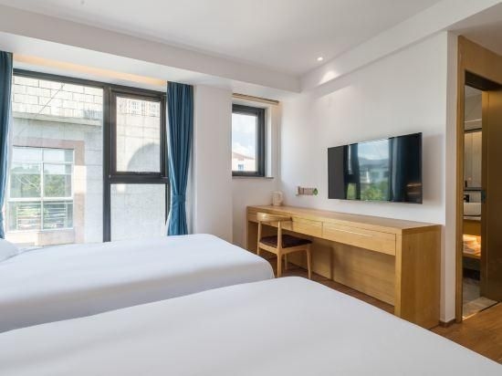ไฮ อินน์ เซี่ยงไฮ้ เฟิงเซียน หนานเฉียว เหรินหมิน มิดเดิลโร้ด (Hi Inn Shanghai Fengxian Nanqiao Renmin Middle Road)3