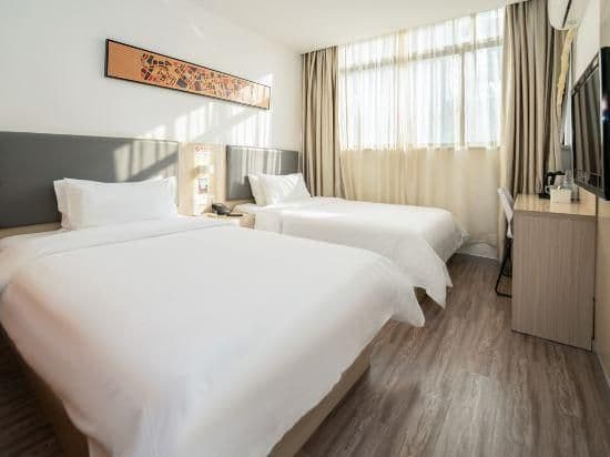 Guest Twin Room