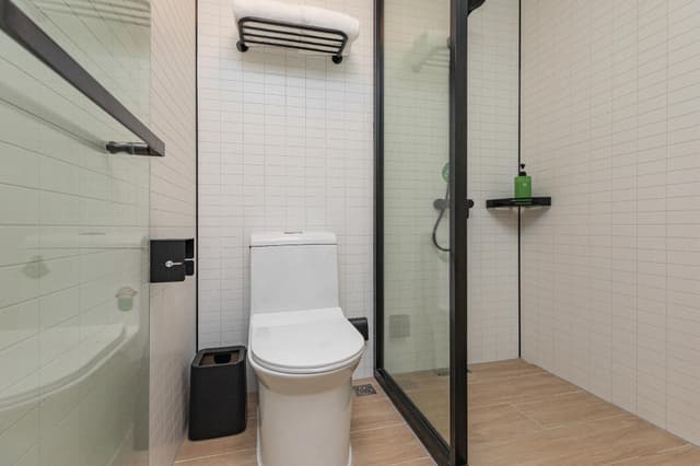 Huazhu - Superior BedRoom