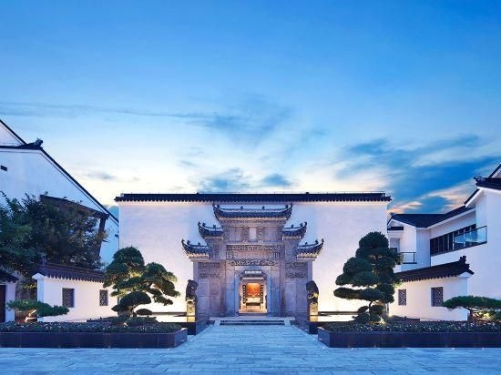 โรงแรมเซี่ยงไฮ้ กวง ฟู่หลิน ไพรม์ (Shanghai Guang Fulin Prime Hotel)2