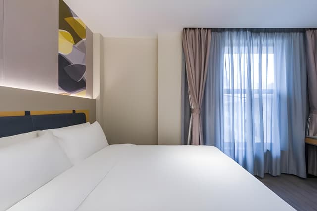 HOM - Business 1 Bed Room