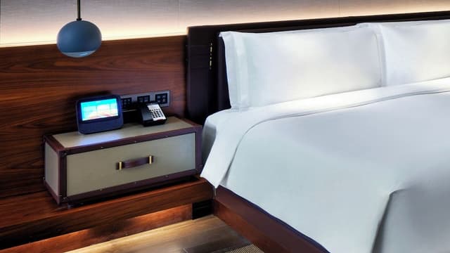 Classic Room
