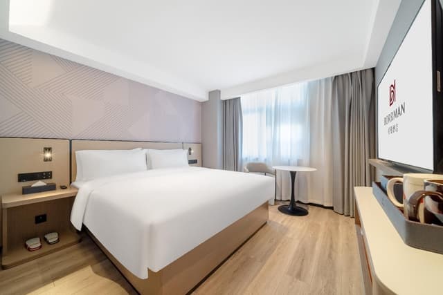 Dossen - Superior Bed Room