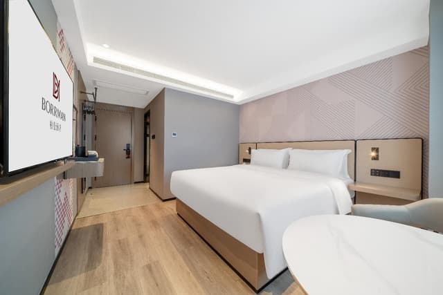 Dossen - Superior Bed Room
