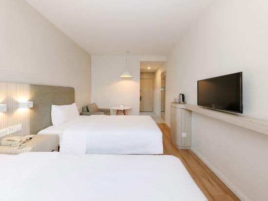 Guest Twin Room