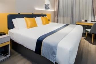 Busiess 1 Bed Room A