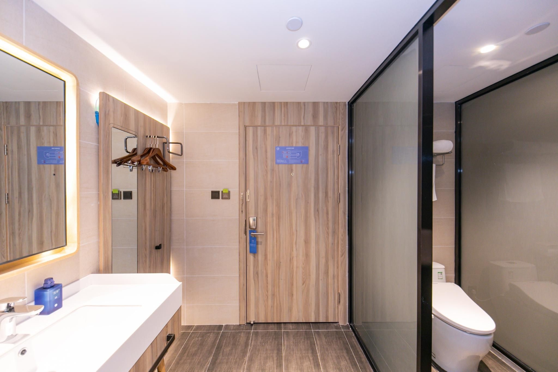 Hanting Premium Hotel Shanghai Jiuting Plaza Hotel1