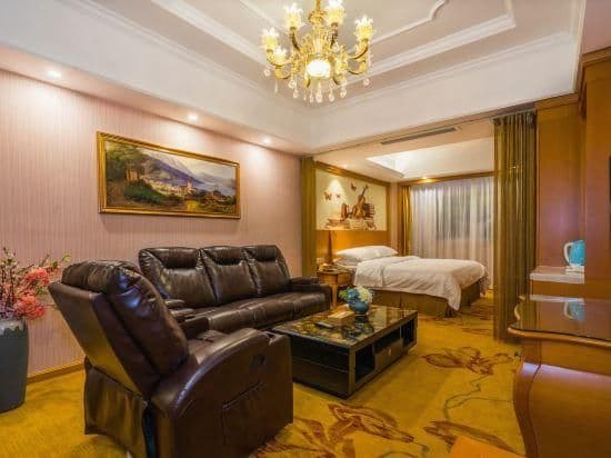 Vienna - Deluxe Suite