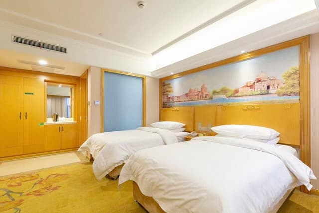 Vienna - Superior Twin room