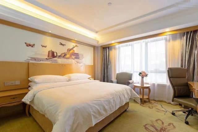 Vienna - Business 1 Bed Room