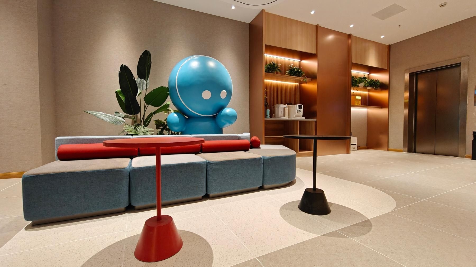 Home Inn Neo Shanghai Xinjinqiao Zhonghui Plaza3