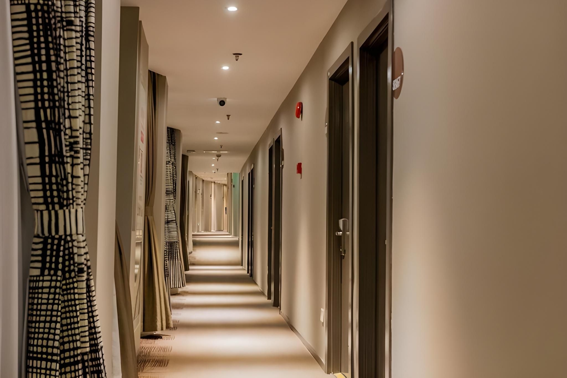 Home Inn Neo Shanghai Jinqiao Jinjing Road Metro Station3