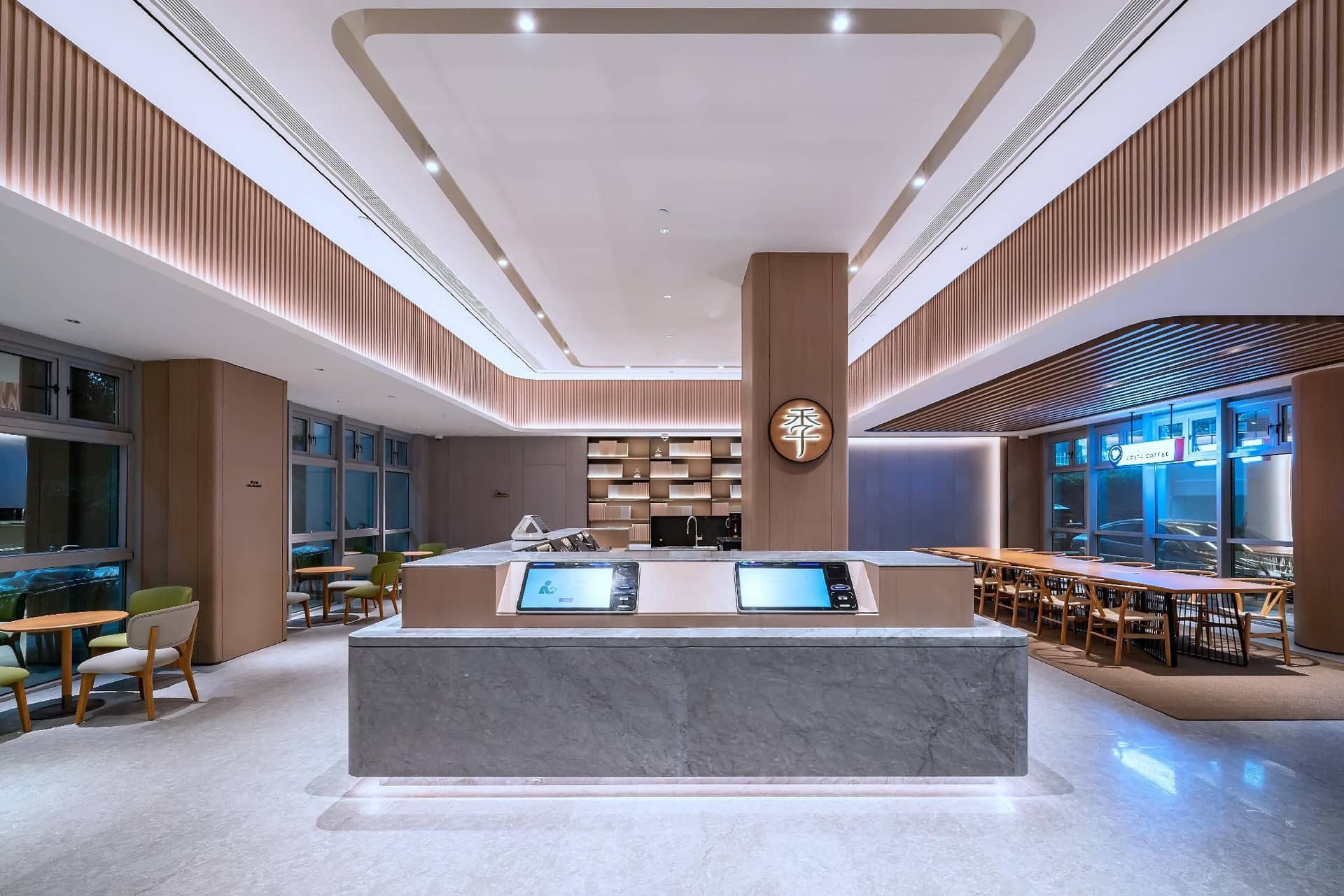 Ji Hotel Shanghai Zhangjiang Science City Ji Hotel Shanghai Zhangjiang Science City
