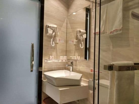 Fashionable Double Room