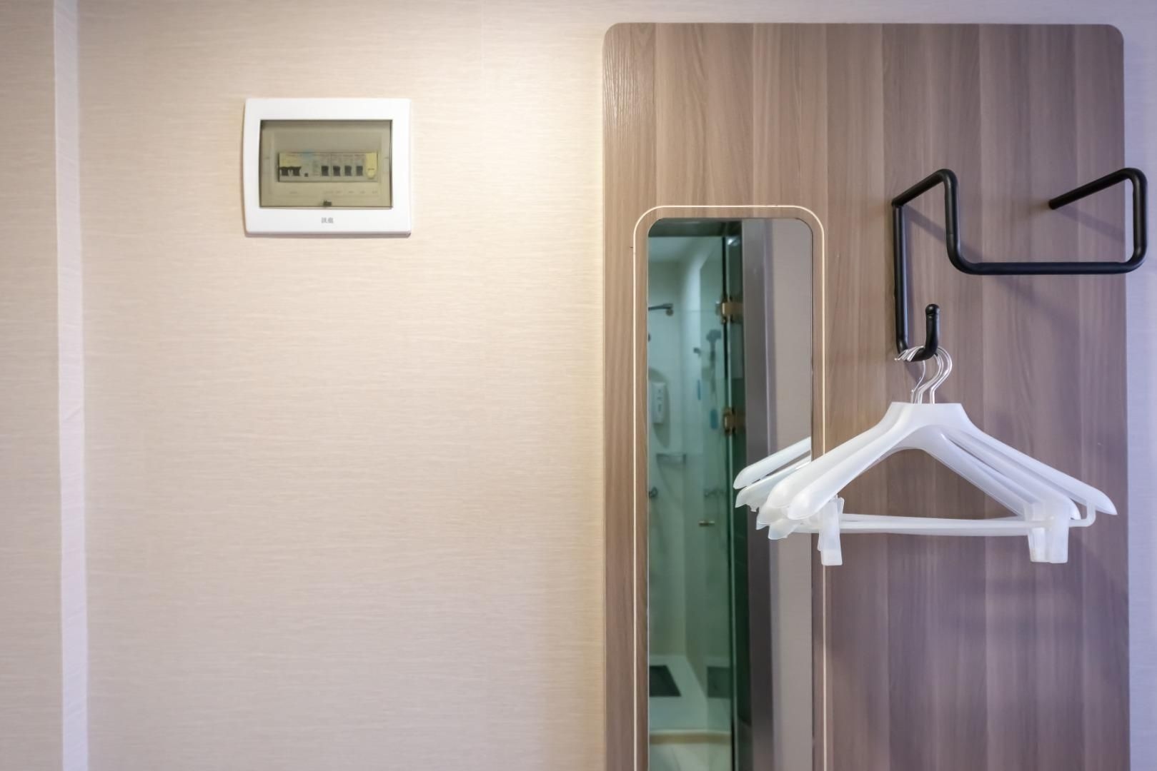 ฮั่นถิง โฮเทล เซี่ยงไฮ้ ถนนเต้อผิง (Hanting Hotel Shanghai Deping Road)3