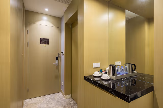 Rezen - Business 1 Bed Room