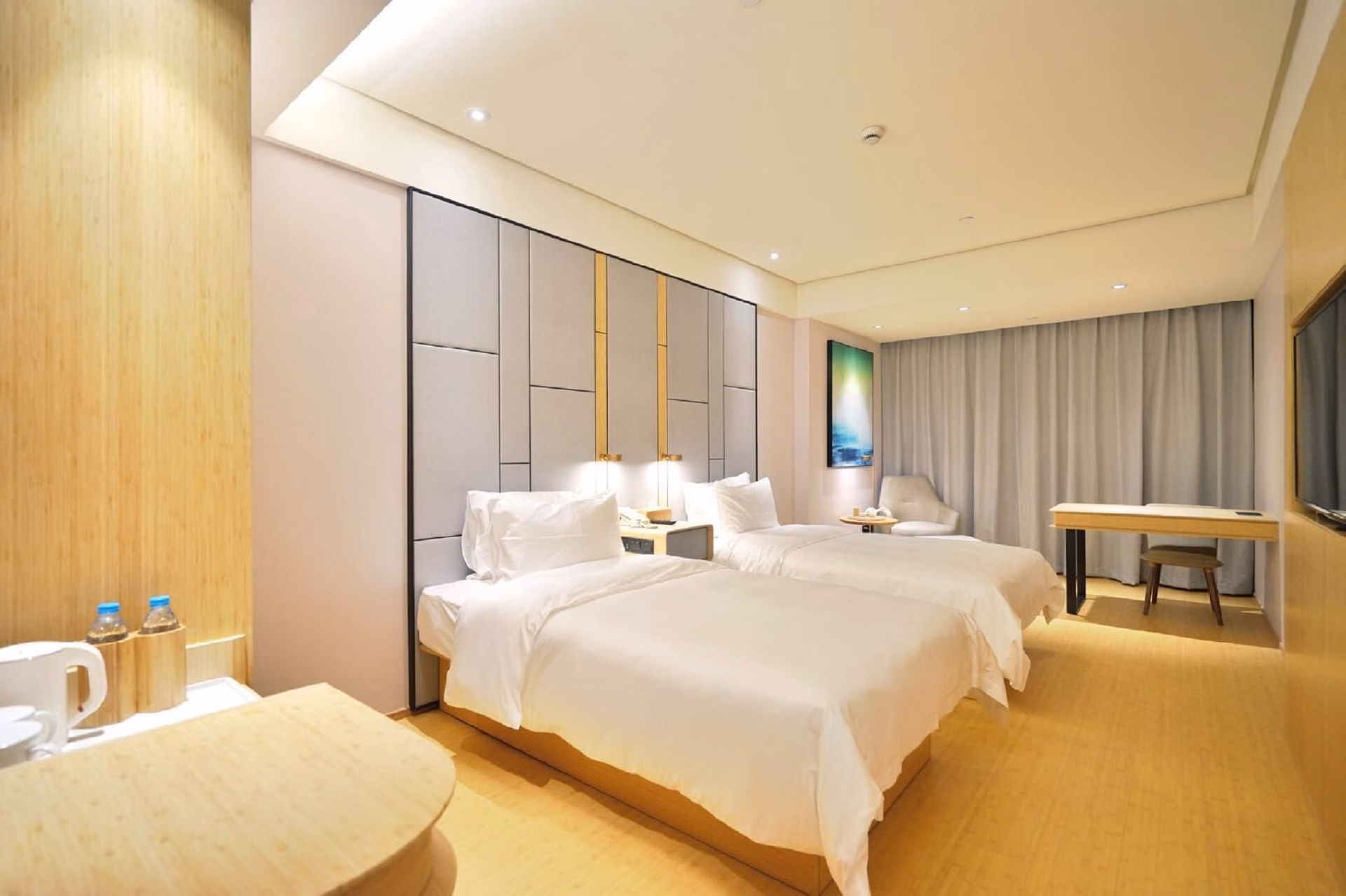 JI Hotel Shanghai World Expo Yanggao Nan Road2