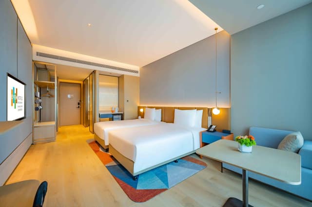 Premium Room