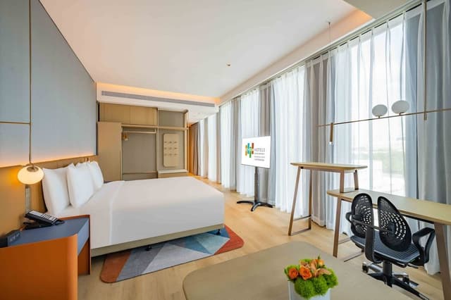 Premium Room