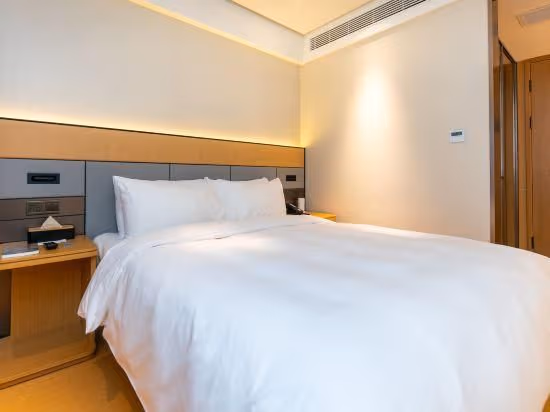 Huazhu - Superior BedRoom