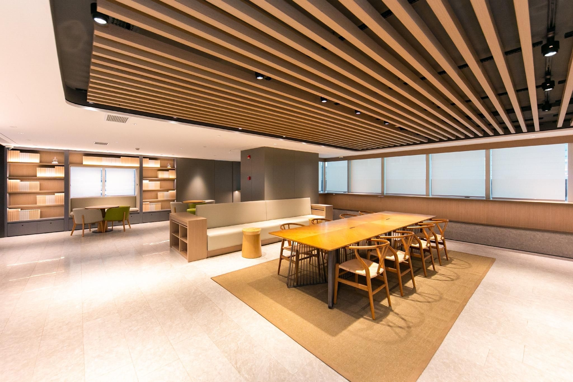 Ji Hotel Shanghai Lujiazui Shangcheng Road1
