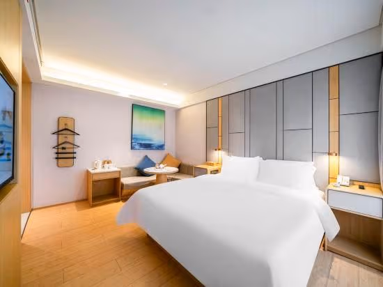 Business Double Room