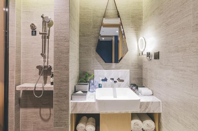 Twin Executive Room