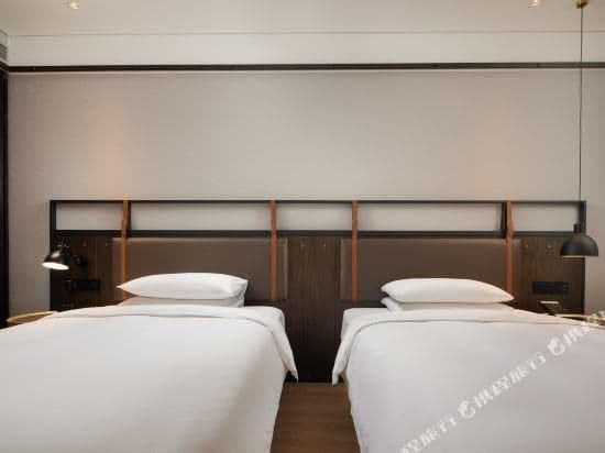 Rezen - Qingxiang Twin Room
