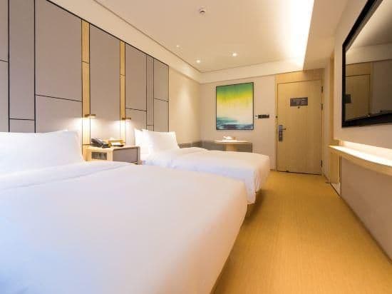 Guest Twin Room