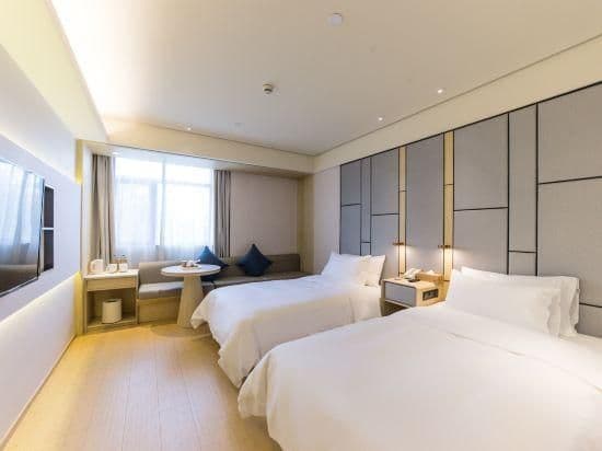 Guest Twin Room