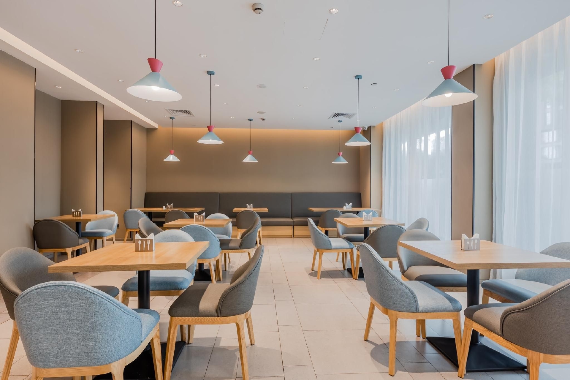 โฮมอินน์ นีโอ เซี่ยงไฮ้ ลู่เจียจุ่ย หย่าฮั่น ถนนผู่ตงใต้ (Home Inn Neo Shanghai Lujiazui Yaohan Pudong South Road)2
