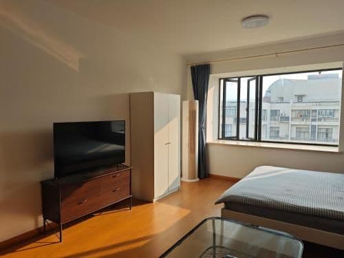 Standard Apartment Studio