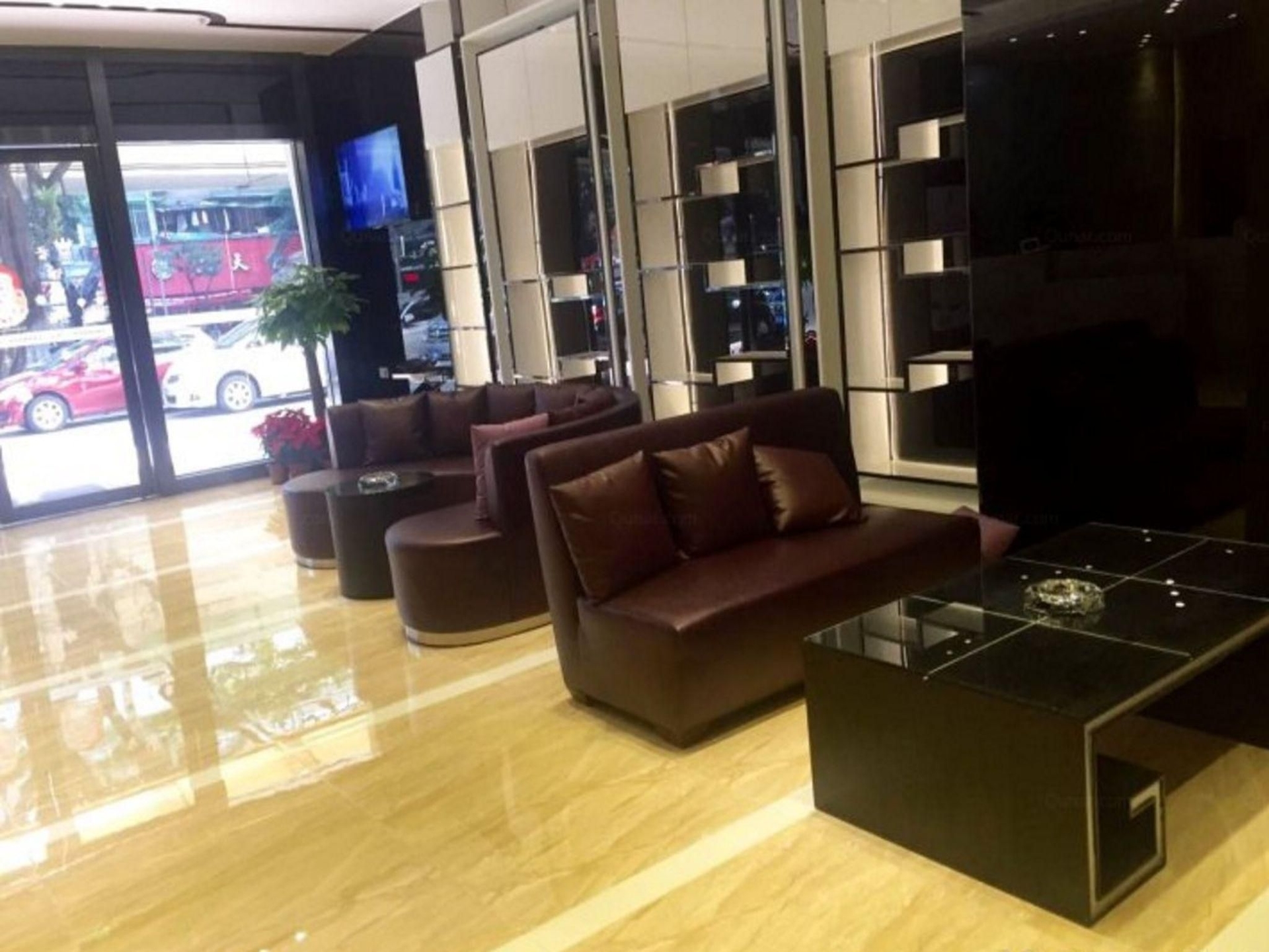 ลาวองด์ จางเจียง กวงหลาน โรด ซับเวย์ สเตชั่น (Lavande Hotel Shanghai Zhangjiang Guanglan Road Subway Station Branch)4