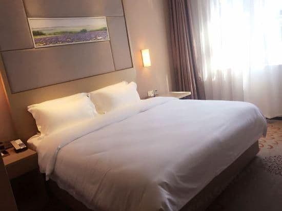 Business Double Room