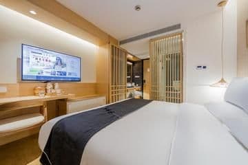 HOM - Business 1 Bed Room