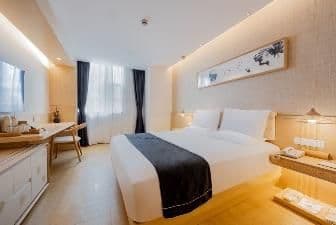 HOM - Business 1 Bed Room