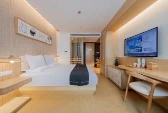 HOM - Superior 1 Bed Room