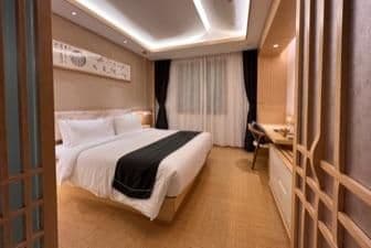 Business 1 Bed Room A