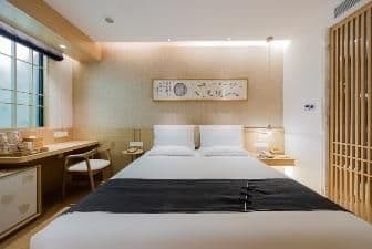Business 1 Bed Room A