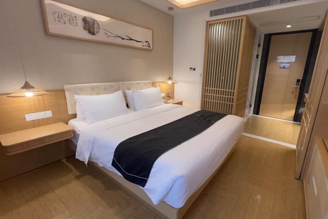 HOM - Superior 1 Bed Room