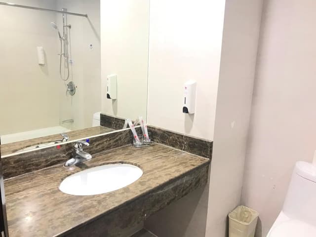 Twin Superior Room