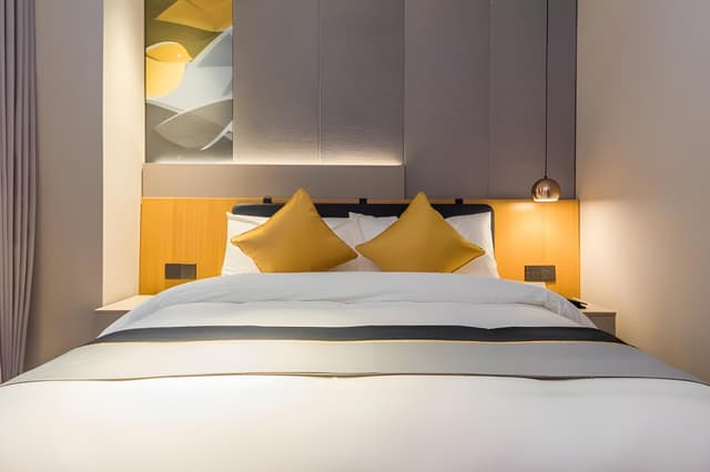 HOM - 1 Bed Room
