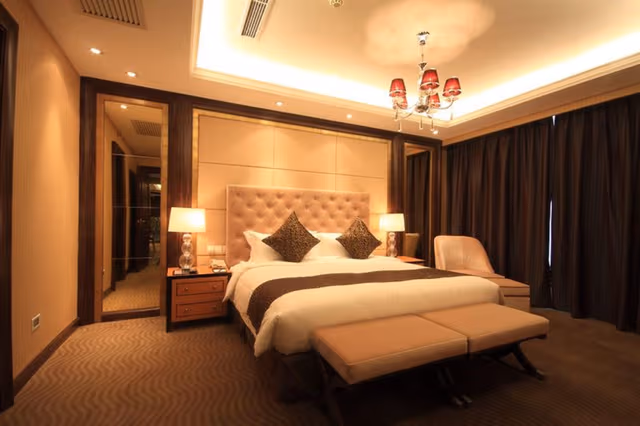 Suite