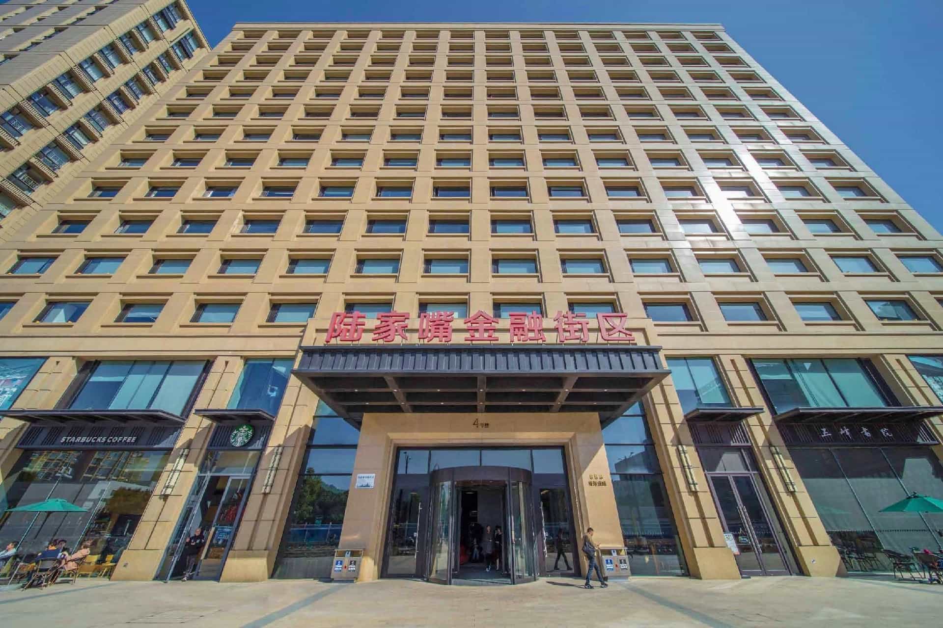 City Center Landmark Building Comprehensive High-End City LOFT Apartment Suite