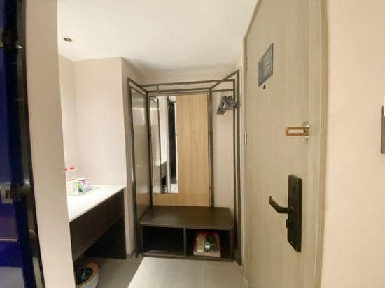 Twin Superior Room