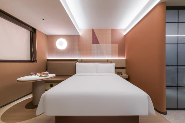 Huazhu - Superior BedRoom